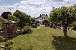 Drone- click for photo gallery